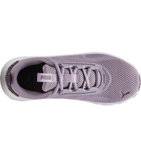 Puma zapatilla running hombre FlexFocus Lite vista superior