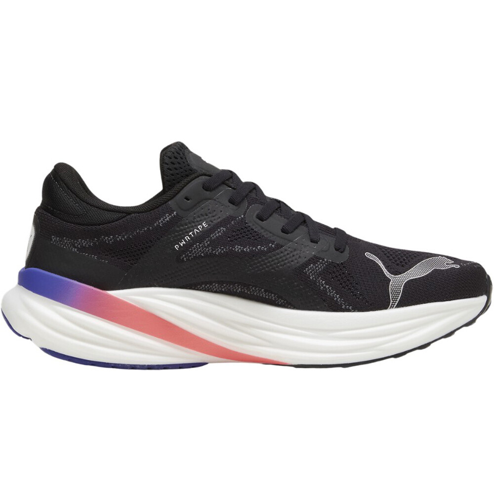 Puma zapatilla running hombre Magnify NITRO 2 puntera