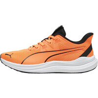 Puma zapatilla running hombre Reflect Lite lateral exterior