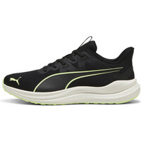 Puma zapatilla running hombre Reflect Lite lateral exterior