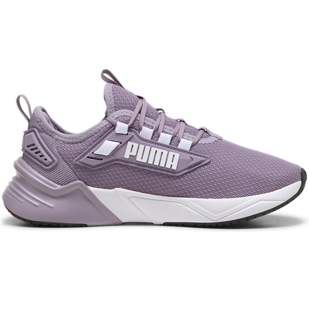 Puma zapatilla running hombre Retaliate 3 puntera