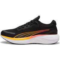 Puma zapatilla running hombre Scend Pro lateral exterior