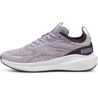 Puma zapatilla running hombre Skyrocket Lite Engin lateral exterior