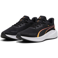 Puma zapatilla running hombre Skyrocket Lite lateral interior