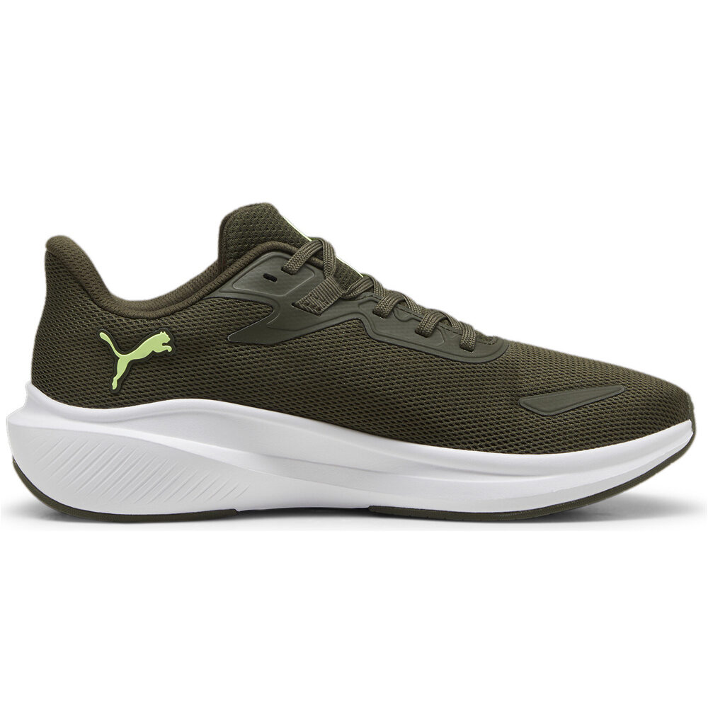 Puma zapatilla running hombre Skyrocket Lite puntera