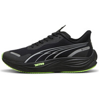 Puma zapatilla running hombre Velocity NITRO 3 GTX lateral exterior