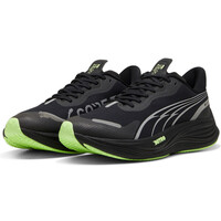 Puma zapatilla running hombre Velocity NITRO 3 GTX lateral interior