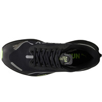 Puma zapatilla running hombre Velocity NITRO 3 GTX vista trasera