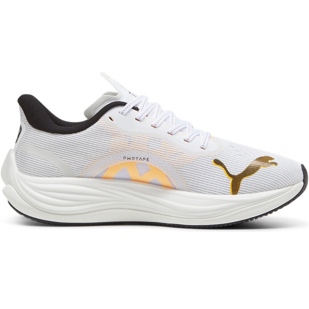 Puma zapatilla running hombre Velocity NITRO 3 puntera