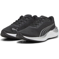 Puma zapatilla running mujer Electrify NITRO 3 Wn lateral interior