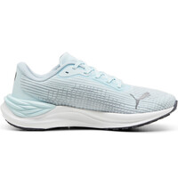 Puma zapatilla running mujer Electrify NITRO 3 Wn puntera