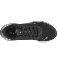 Puma zapatilla running mujer Electrify NITRO 3 Wn vista superior