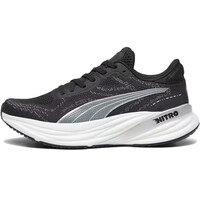 Puma zapatilla running mujer Magnify NITRO 2 Wns lateral exterior