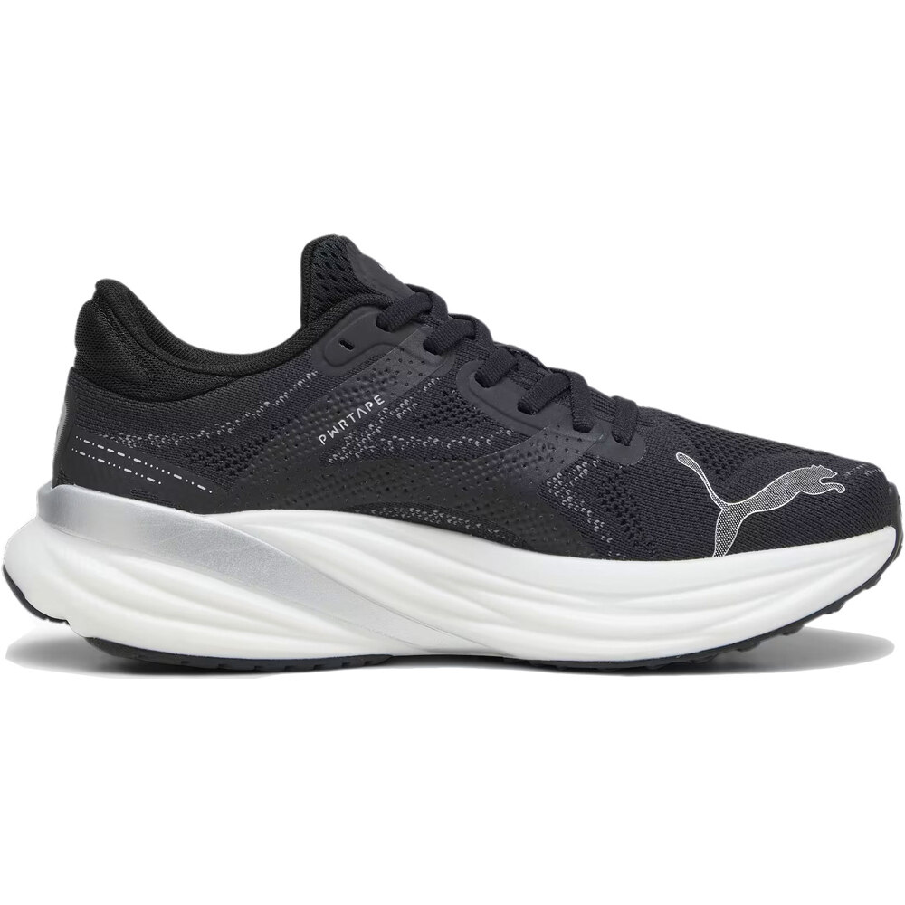 Puma zapatilla running mujer Magnify NITRO 2 Wns puntera