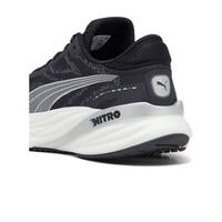 Puma zapatilla running mujer Magnify NITRO 2 Wns vista trasera