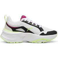 Puma zapatilla running mujer Softride Divine Wn's puntera