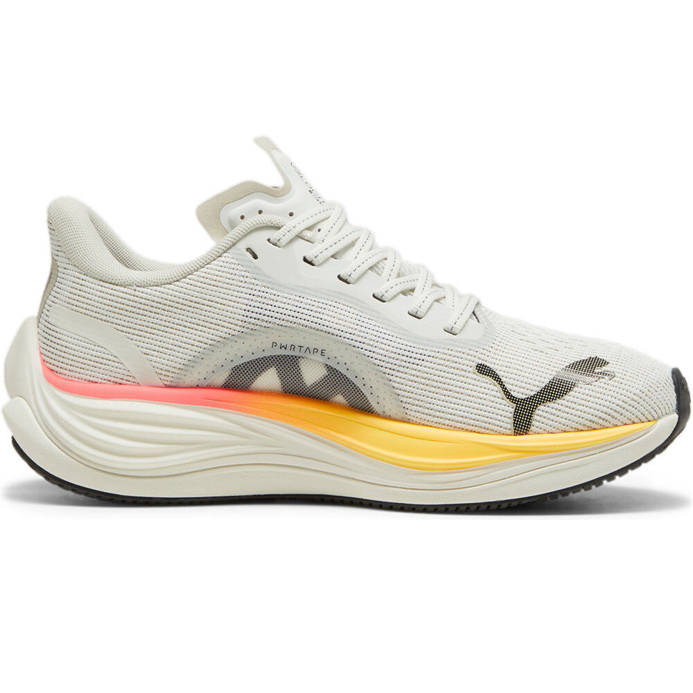 Puma zapatilla running mujer Velocity NITRO 3 Wn puntera