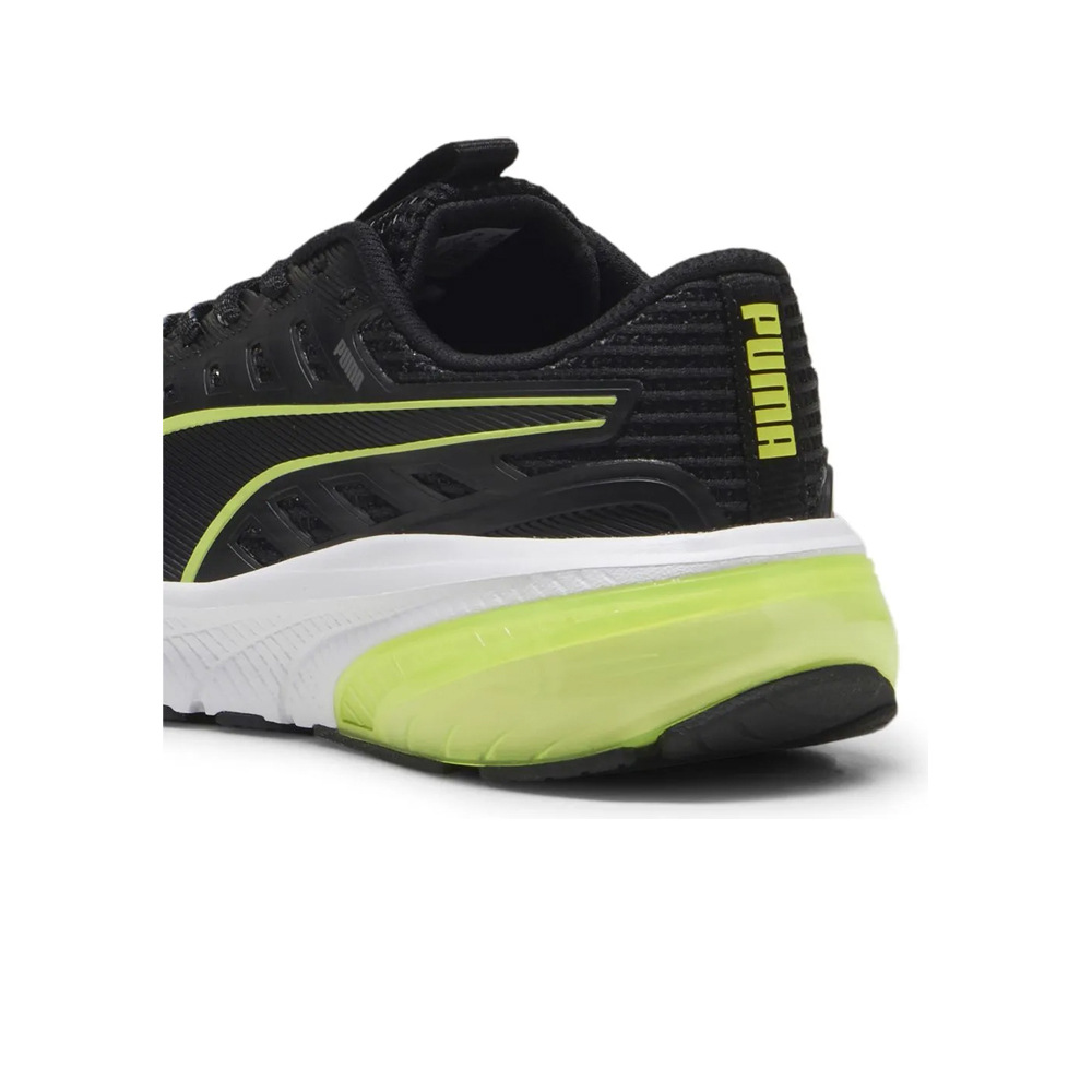 Puma zapatilla running niño Cell Glare Jr 03