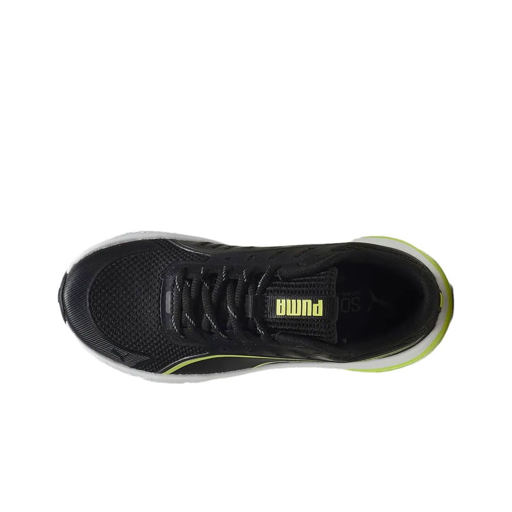 Puma zapatilla running niño Cell Glare Jr 05