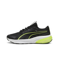 Puma zapatilla running niño Cell Glare Jr vista frontal