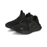 Puma zapatilla running niño Softride Enzo Evo Jr vista trasera