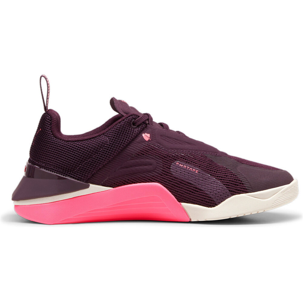 Puma zapatillas fitness mujer Fuse 3.0 Wns puntera