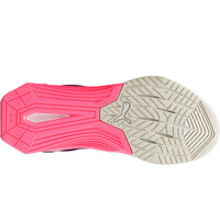 Puma zapatillas fitness mujer Fuse 3.0 Wns vista trasera