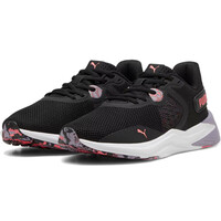 Puma zapatillas indoor mujer Disperse XT 3 Wn's H lateral interior