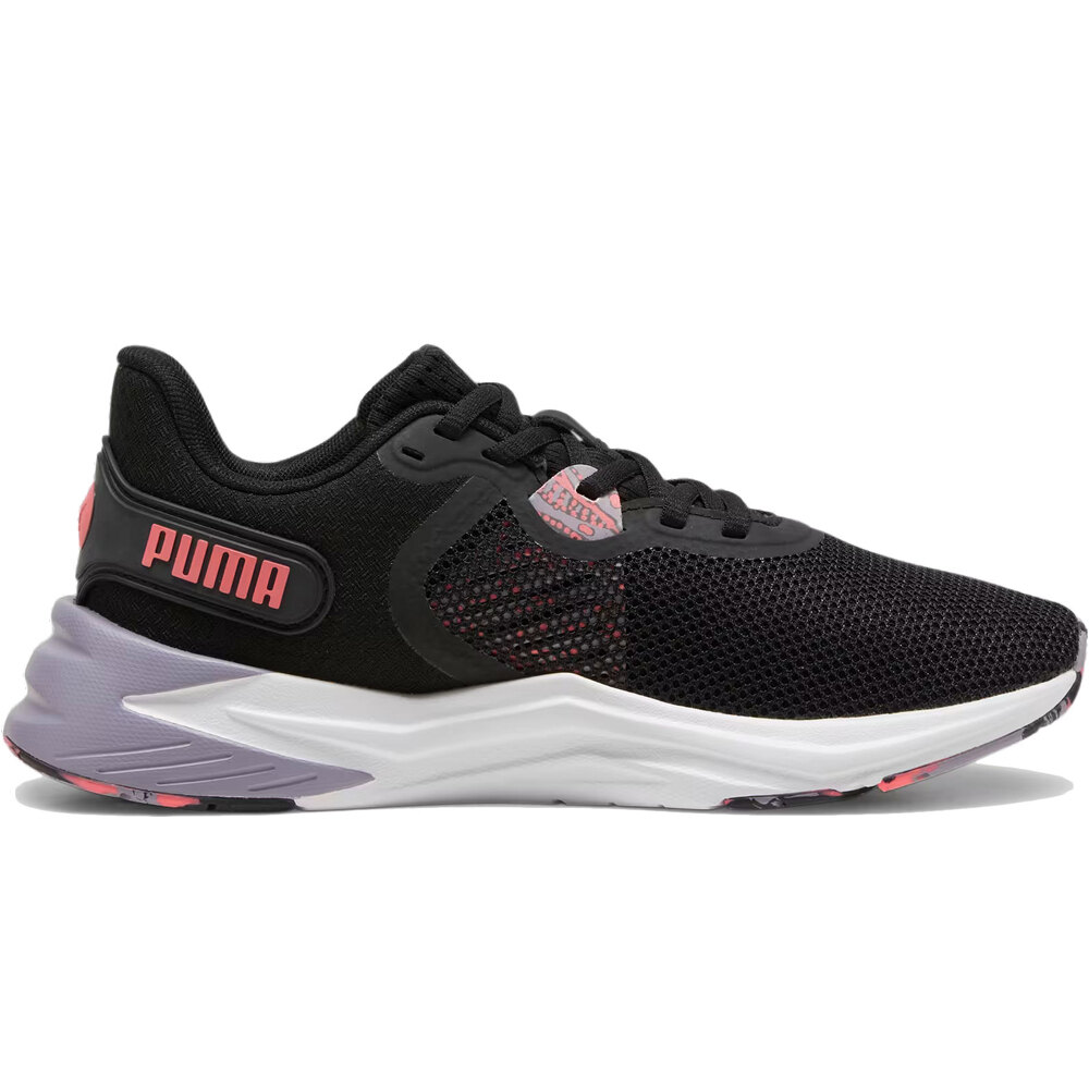 Puma zapatillas indoor mujer Disperse XT 3 Wn's H puntera