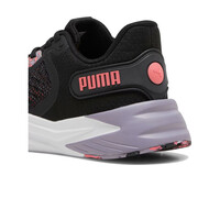 Puma zapatillas indoor mujer Disperse XT 3 Wn's H vista trasera