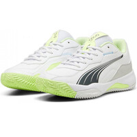 Puma Zapatillas Padel Hombre NOVA SMASH BLVE lateral interior