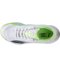 Puma Zapatillas Tenis Hombre NOVA Court 05