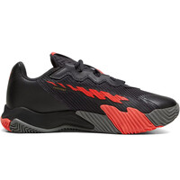 Puma Zapatillas Tenis Hombre NOVA Elite puntera