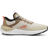 Puma zapatillas trail hombre Electrify NITRO 3 TR puntera