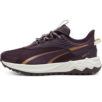 Puma zapatillas trail hombre Extend Lite Trail lateral exterior