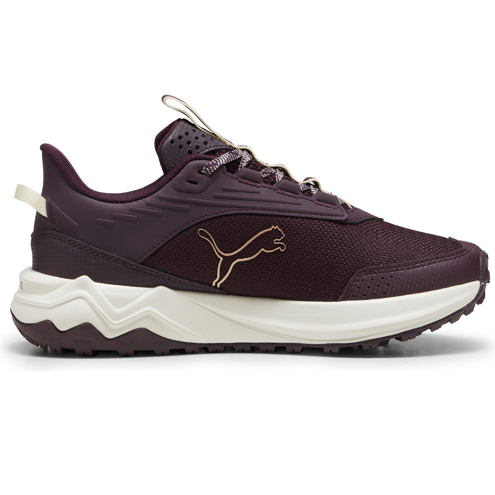 Puma zapatillas trail hombre Extend Lite Trail puntera