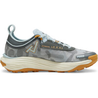 Puma zapatillas trail hombre Voyage Nitro 3 lateral interior