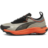 Puma zapatillas trail hombre Voyage NITRO 3 Tech lateral exterior