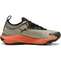 Puma zapatillas trail hombre Voyage NITRO 3 Tech puntera