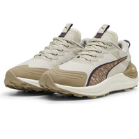 Puma zapatillas trail mujer Electrify NITRO 3 TR lateral interior