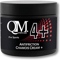 Qm protección solar corporal QM ANTIFRICTION CREAM PLUS 200 ml vista frontal