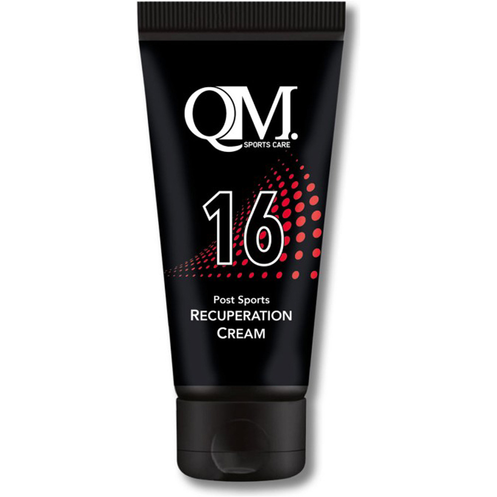 Qm Recuperacion QM RECUPERATION CREAM 150 ML QM16 vista frontal