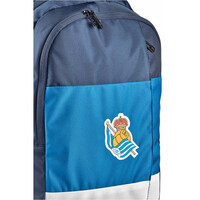 Real Sociedad bolsas de deporte R.SOCIEDAD 25  BACKPACK 02