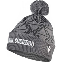 Real Sociedad varios fútbol R.SOCIEDAD 25  BEANIE vista frontal