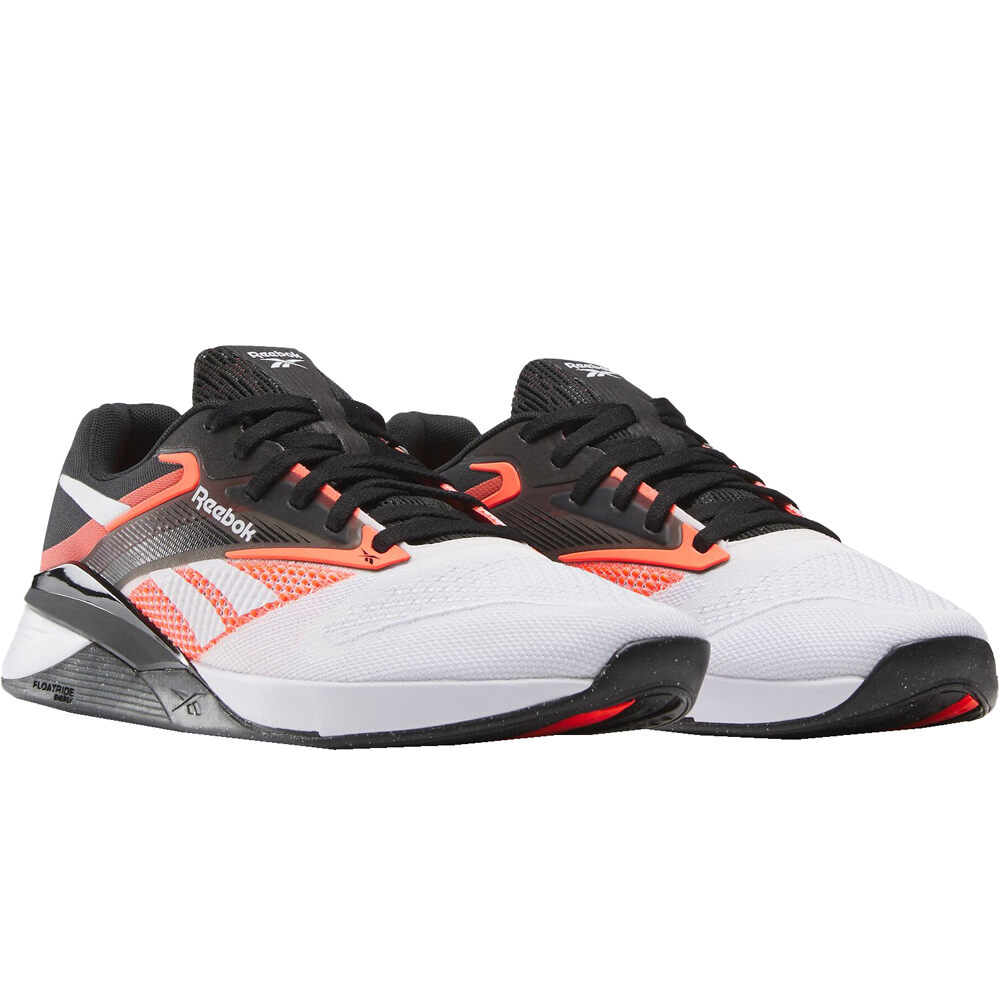 Reebok zapatilla cross training hombre NANO X4 BLNA lateral interior