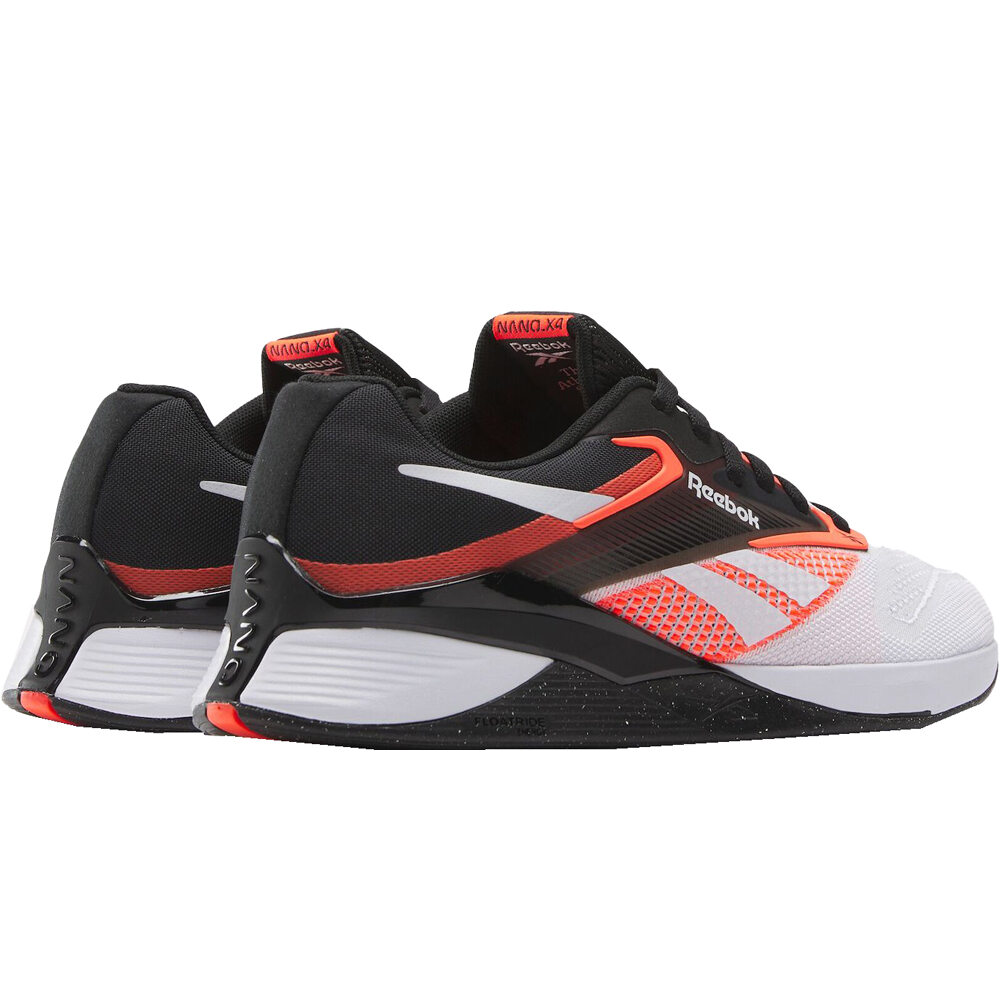 Reebok zapatilla cross training hombre NANO X4 BLNA puntera