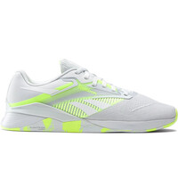 Reebok zapatilla cross training hombre NANO X4 GRLIMA lateral exterior