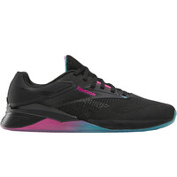 Reebok zapatilla cross training hombre NANO X4 NEMO lateral exterior