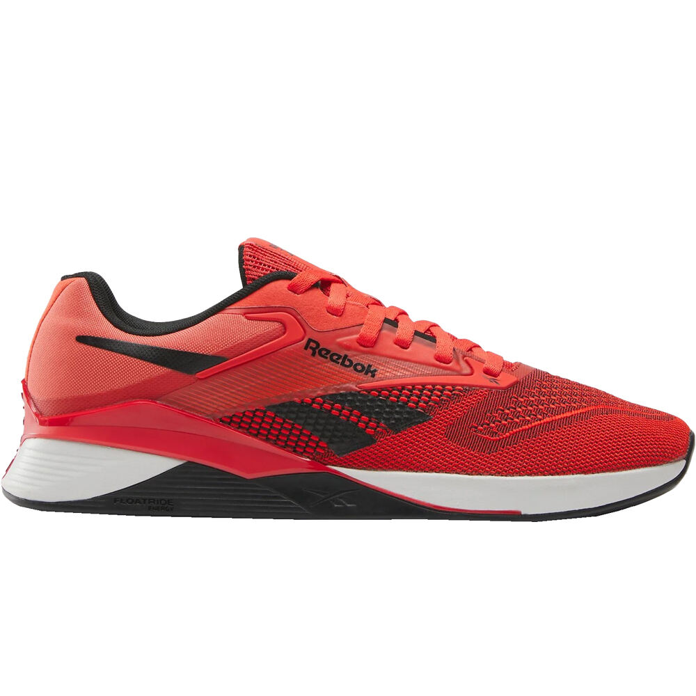 Reebok zapatilla cross training hombre NANO X4 RO lateral exterior