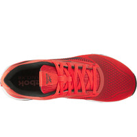 Reebok zapatilla cross training hombre NANO X4 RO vista superior